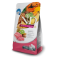 Farmina N&D Tropical Canine Pork & Tropical Fruits Adult Med/Maxi 10kg